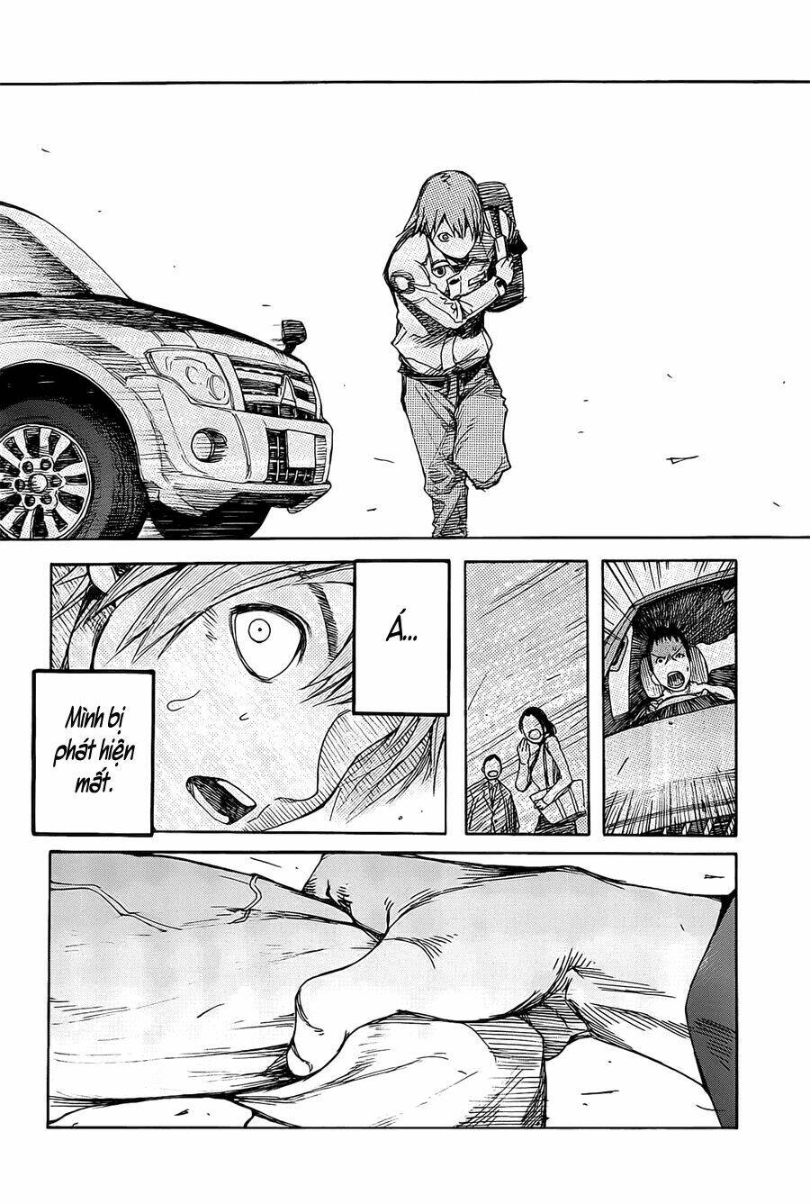 á nhân chapter 9.5 24