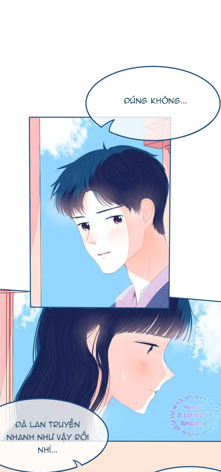 không có mưa gió thì sao có nắng chapter 29 22