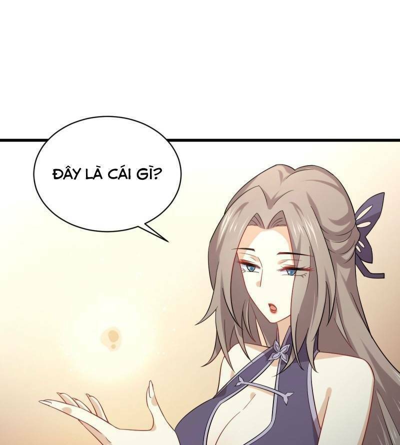 xuyên không vào thế giới nữ cường chapter 97 40