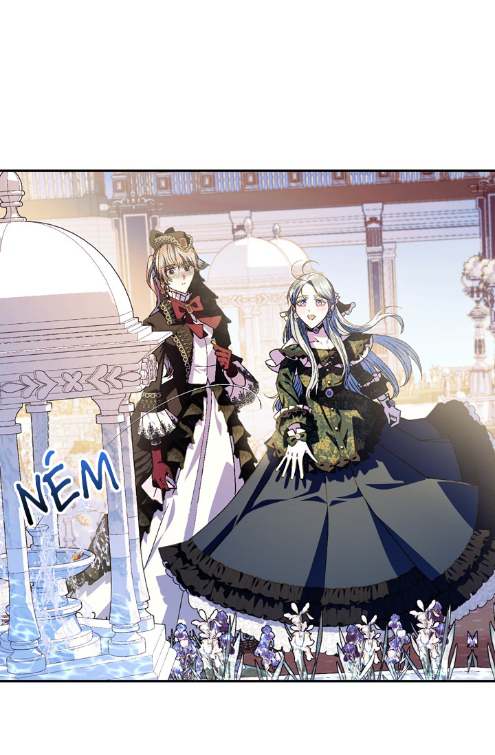 cha à, con không muốn kết hôn đâu chapter 51.2 28