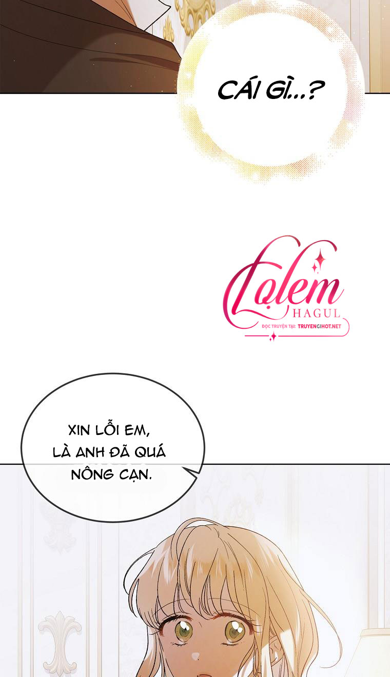 cách để em bảo vệ anh chapter 52.1 6