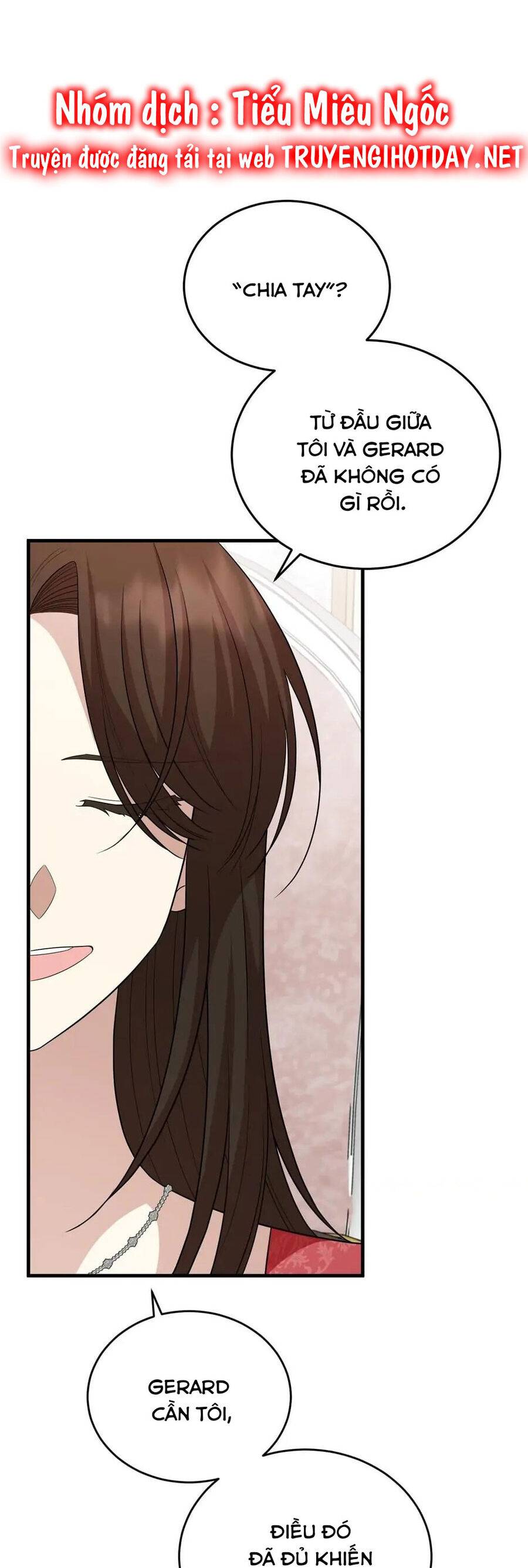 anh trai nguy hiểm của công chúa chapter 79 46