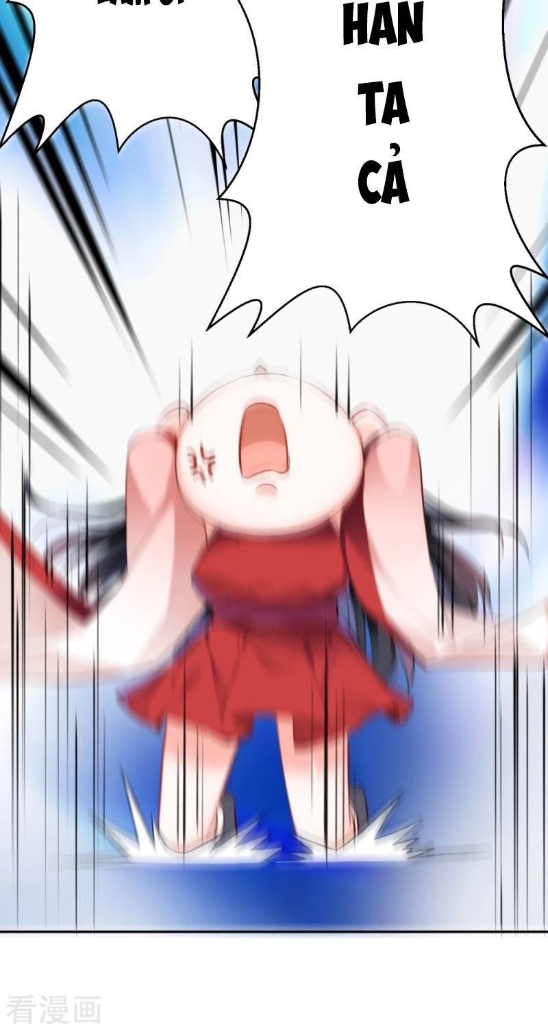 vương gia, áo lót của ngươi rơi mất rồi chapter 5 46