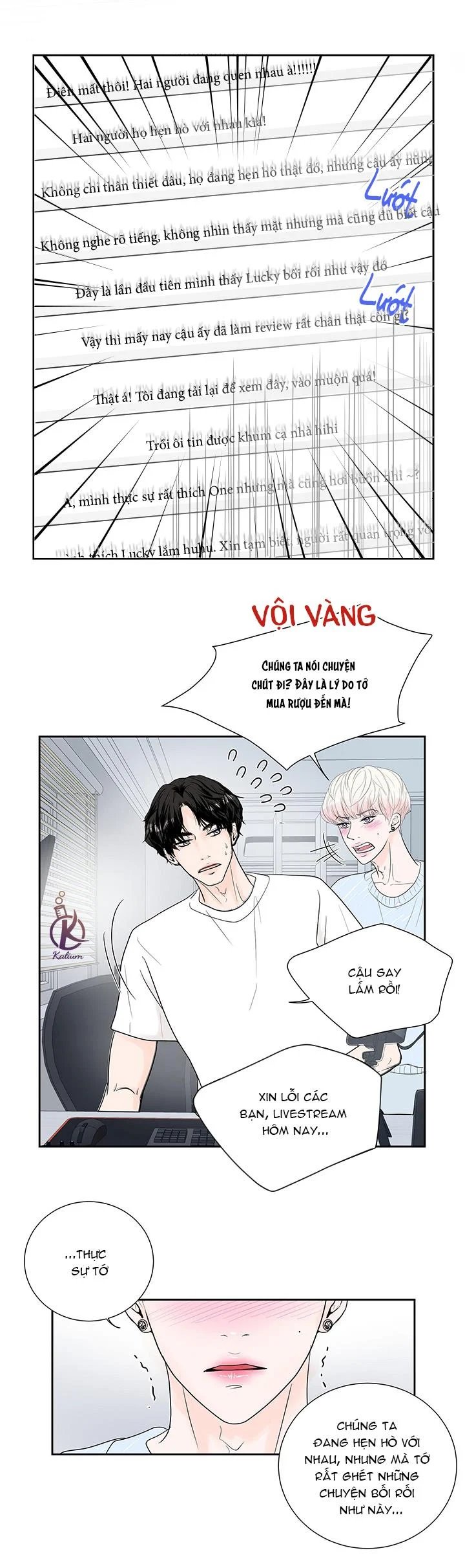 bạn có tò mò về bài review? chapter 32 13