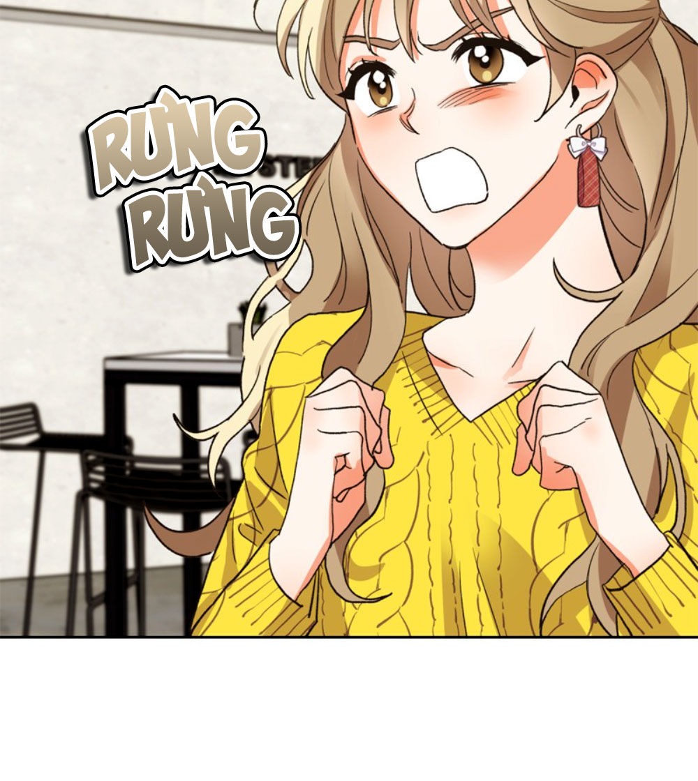 nụ hôn của giác quan thứ sáu chapter 5 39