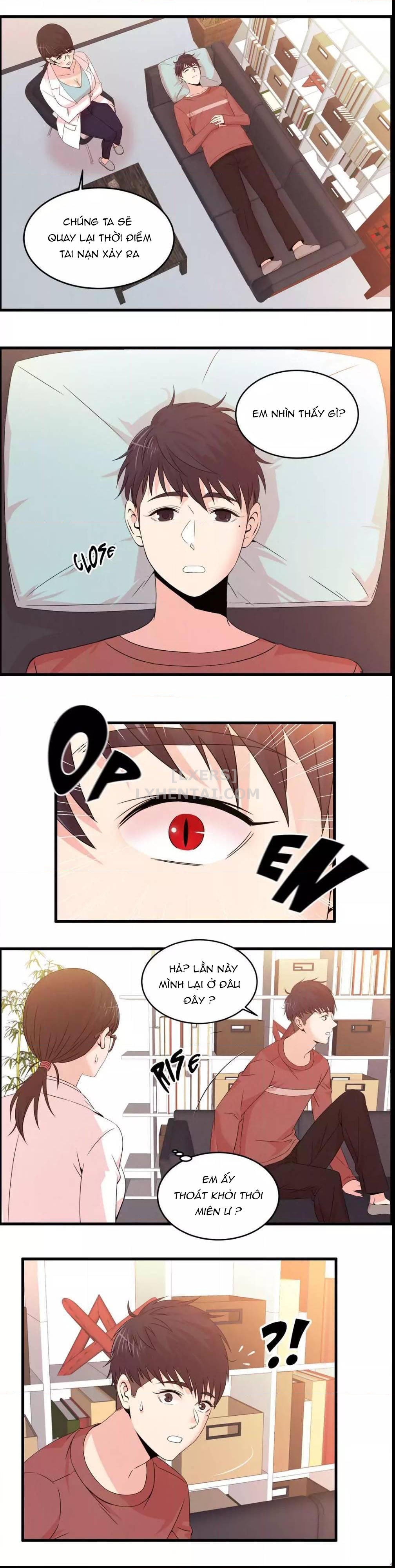 chuyên gia tình dục chapter 40 2