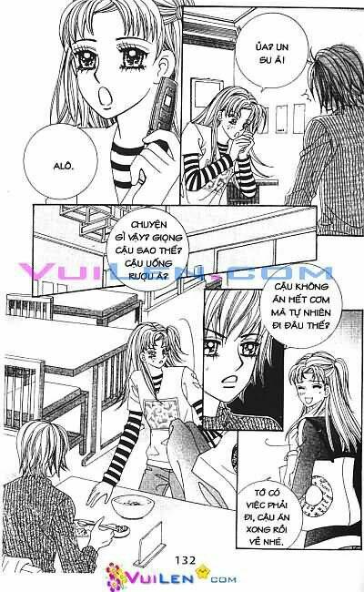 nụ hôn cuối chapter 15 13