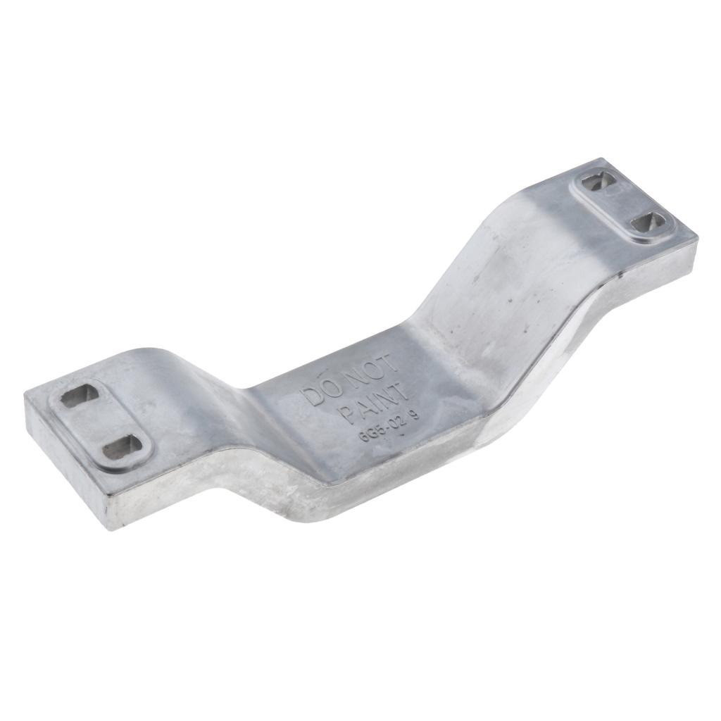 Marine Handlebar Anode for 4-stroke 150-250hp 6G5-45251-00 6G5-45251-01