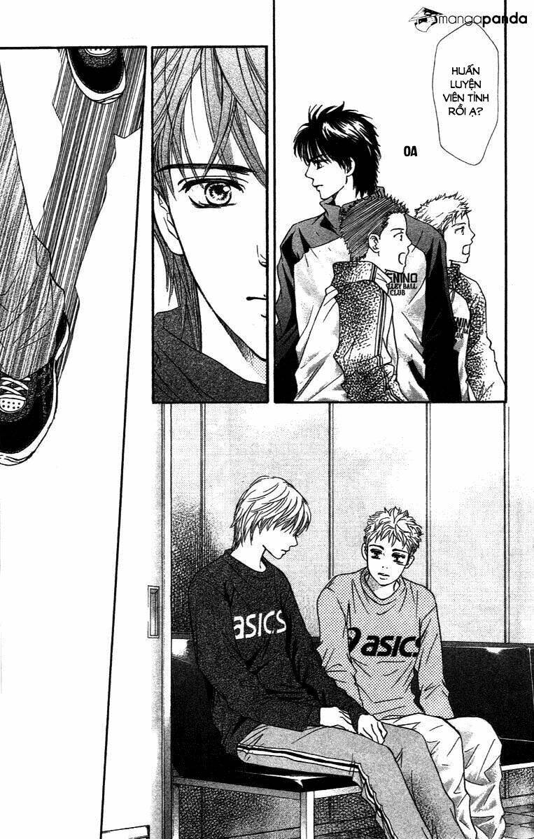 xứng danh anh hùng chapter 70 40