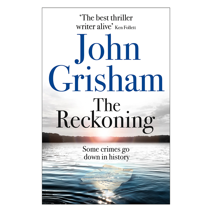 The Reckoning : The Sunday Times Number One Bestseller