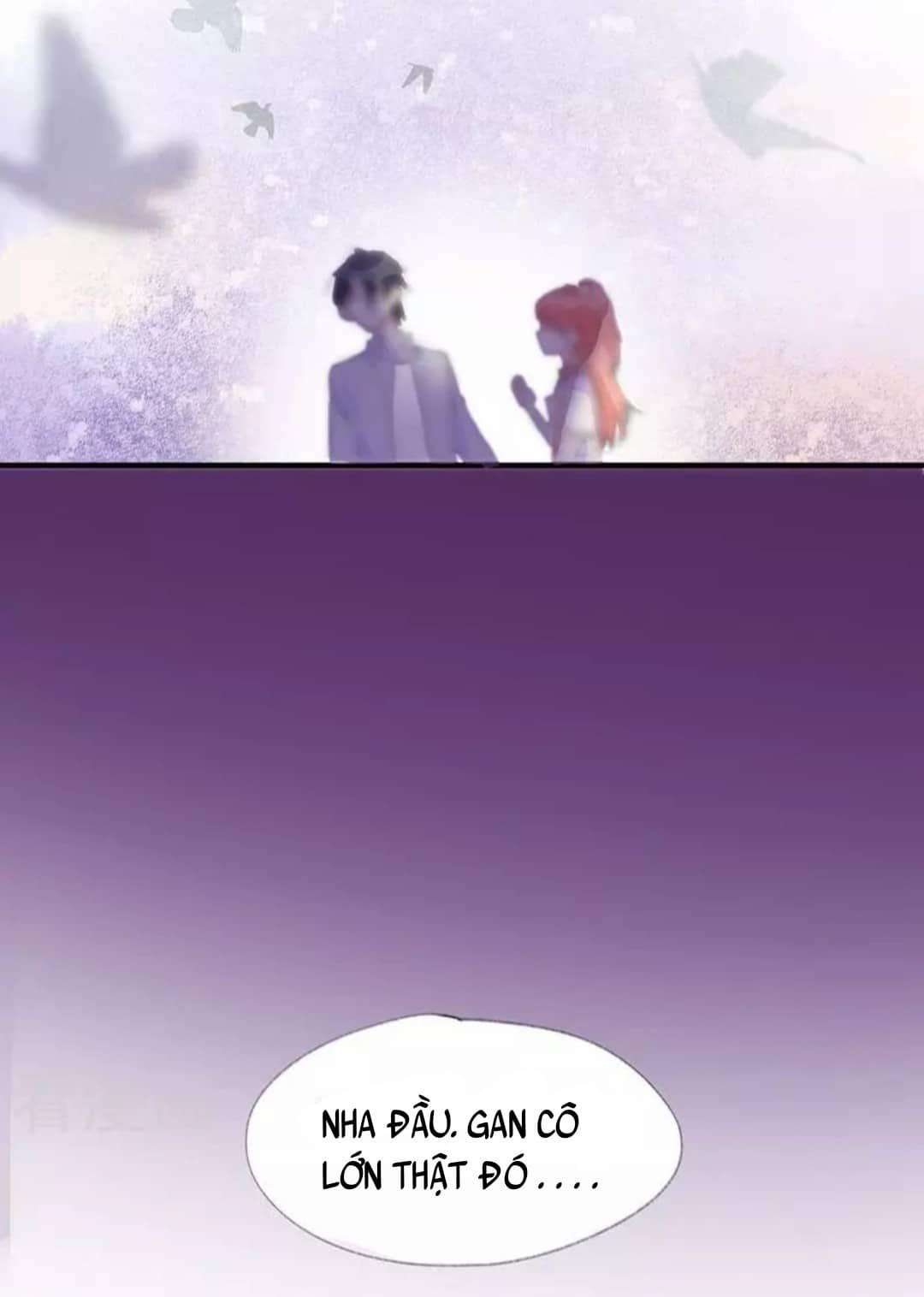 ác ma thiếu gia ở bên cạnh chapter 1 22