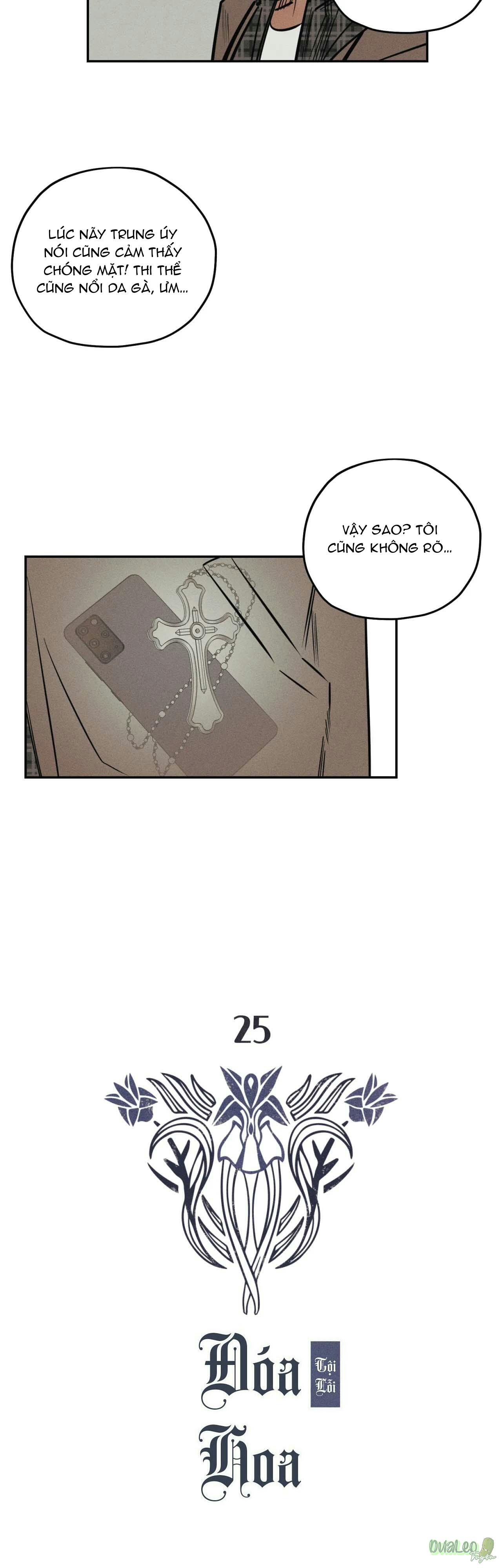 đóa hoa tội lỗi chapter 25 5
