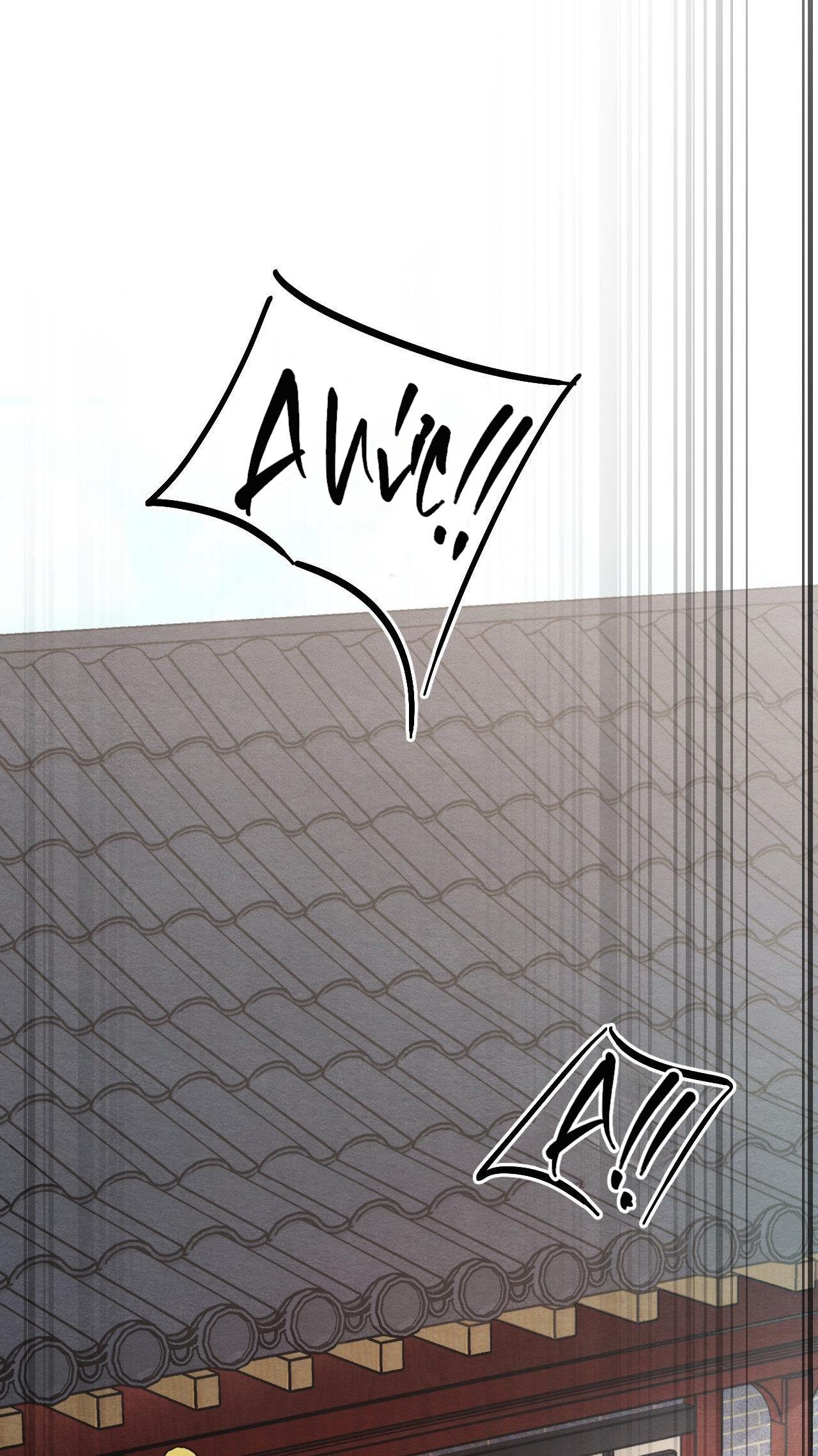 bl cổ trang - âu cổ ngắn nhà kim chapter 24.7 25