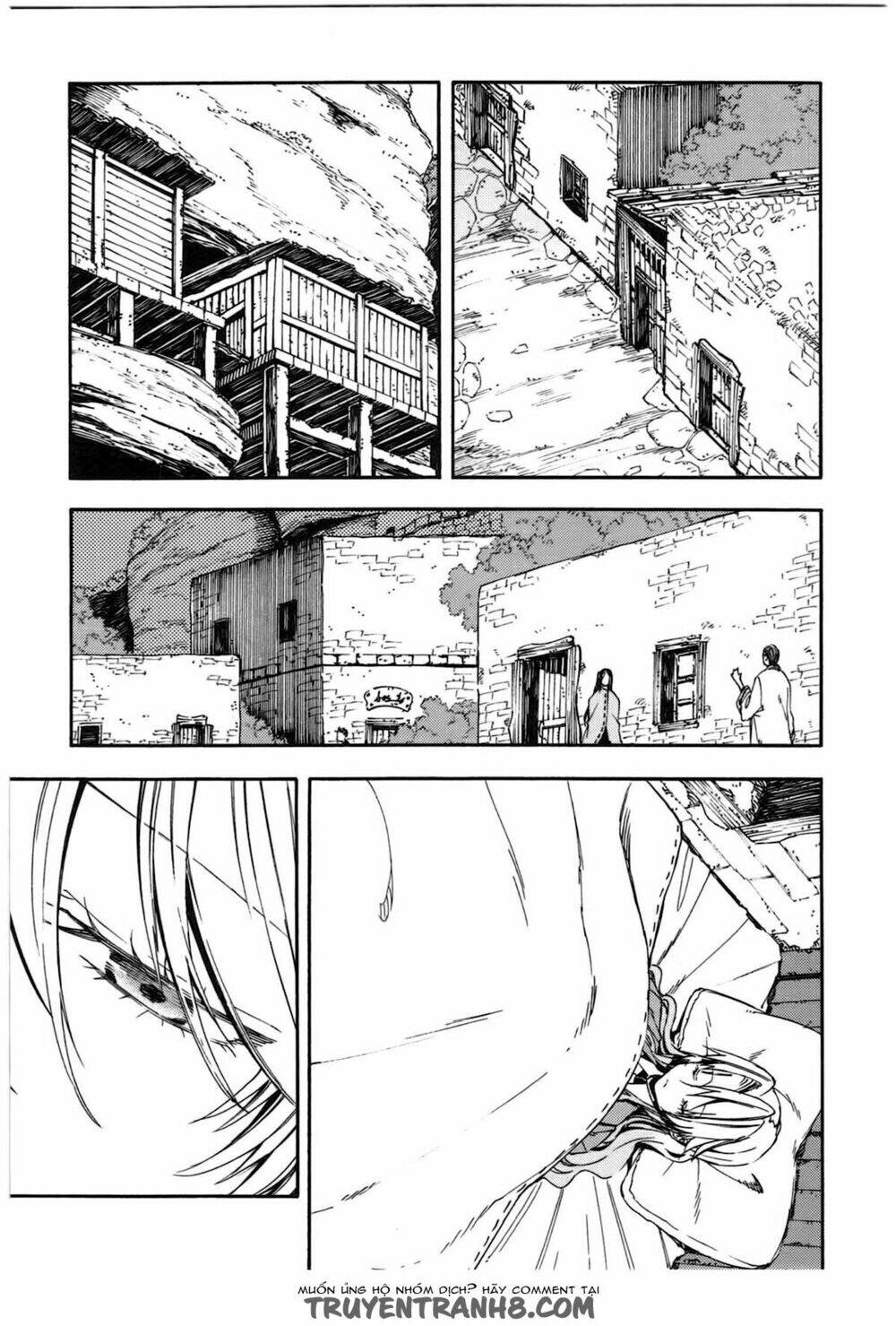 kamisama no inai nichiyoubi chapter 25 4