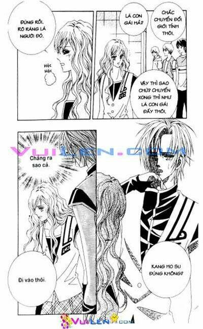 người duy nhất chapter 84 4