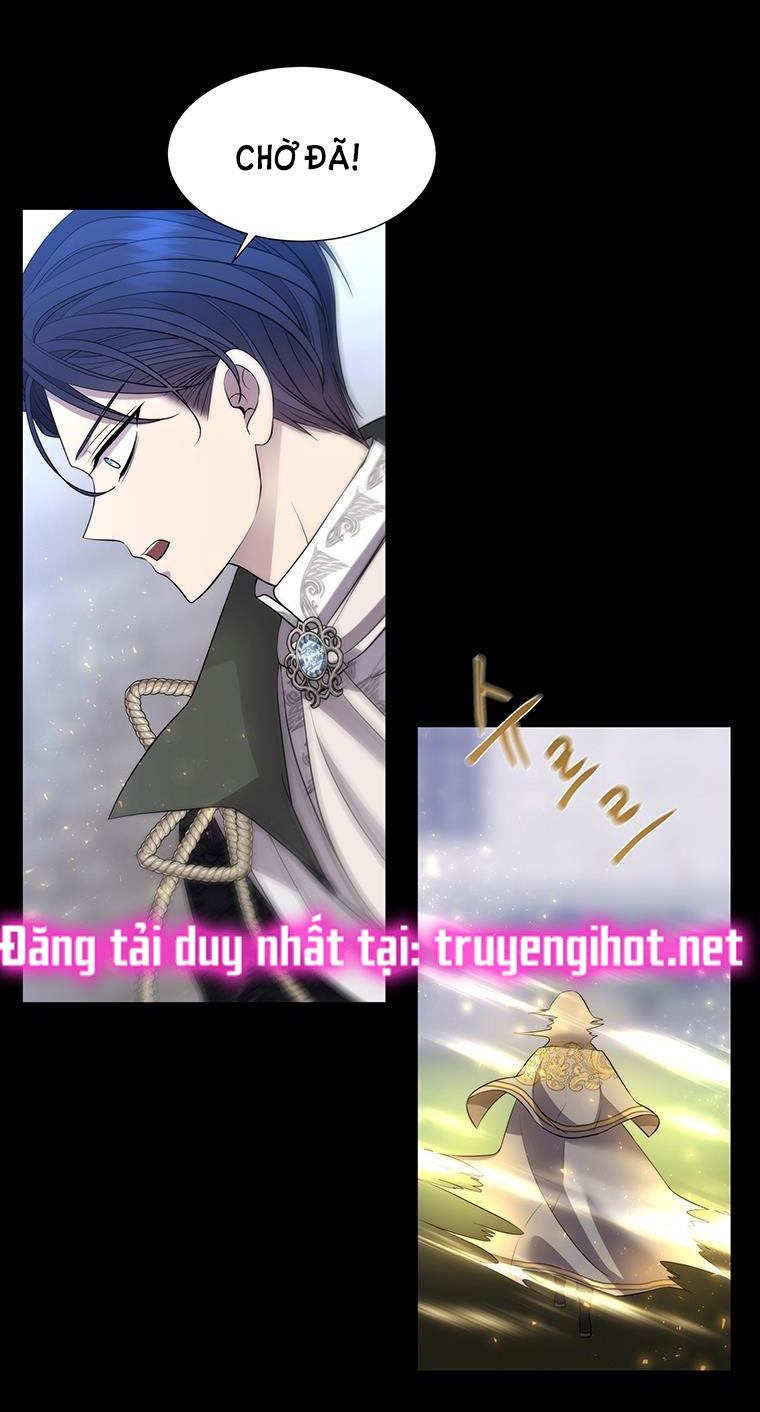 năm môn đệ của charlotte chapter 129 33