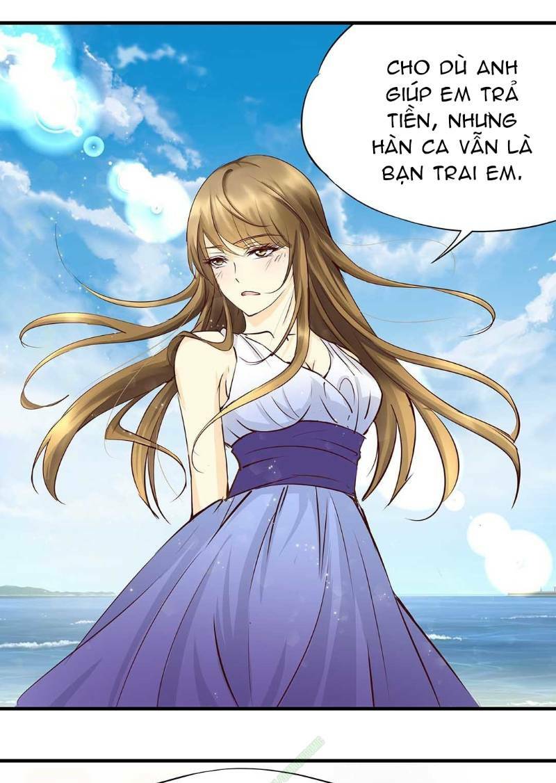 trò chơi tiểu mục tiêu chapter 7 18