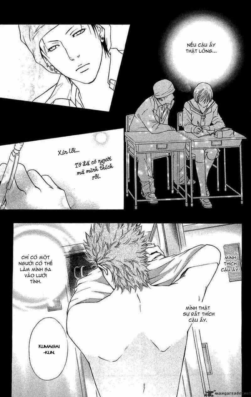 xứng danh anh hùng chapter 47 26