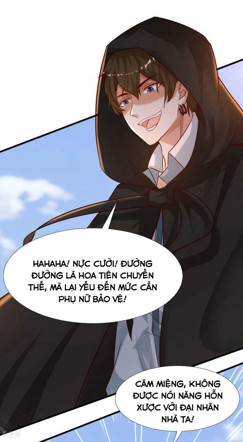 tối cường vận đào hoa chapter 174 7