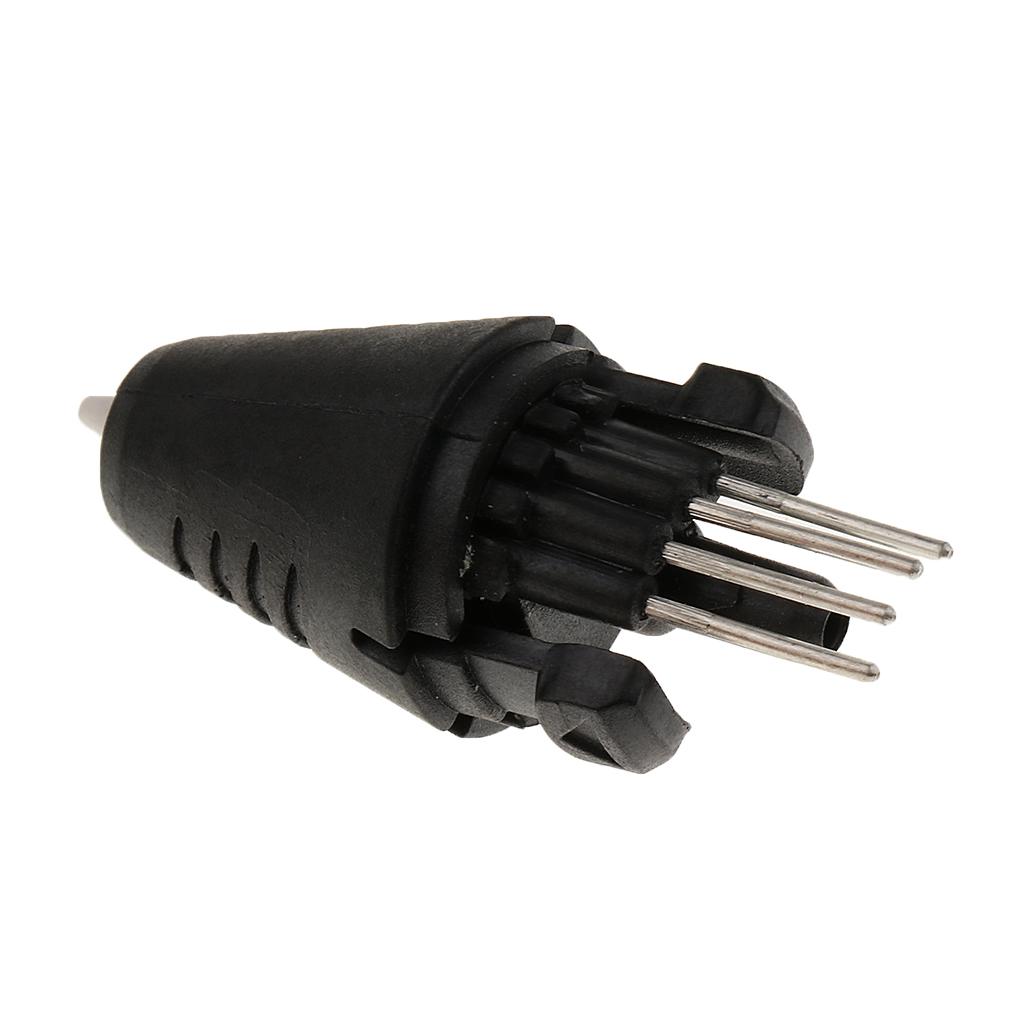 0.7mm Nozzle Extruder Head for 1.75mm ABS filament 3D Printer printing Pen