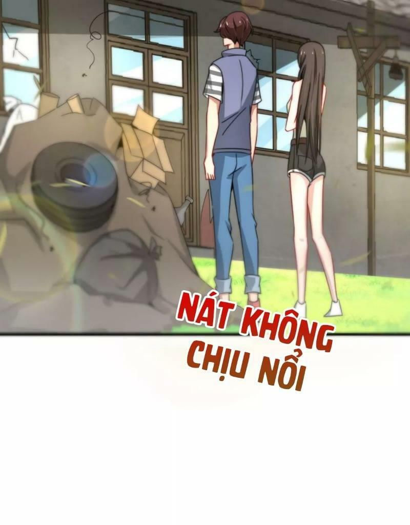 vòng bạn bè mạnh nhất của tiên giới chapter 7 16