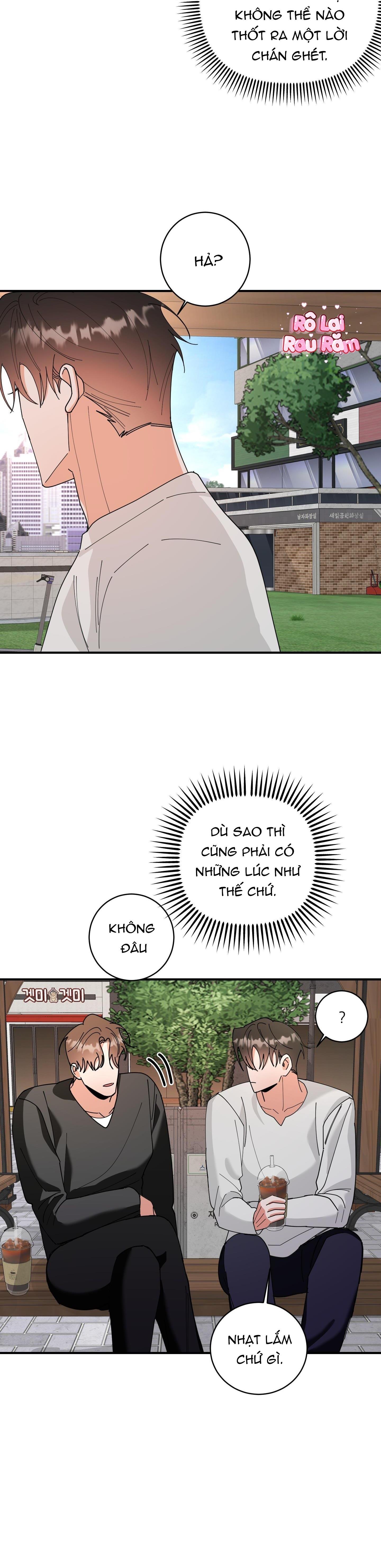 mất kiểm soát chapter 9 14