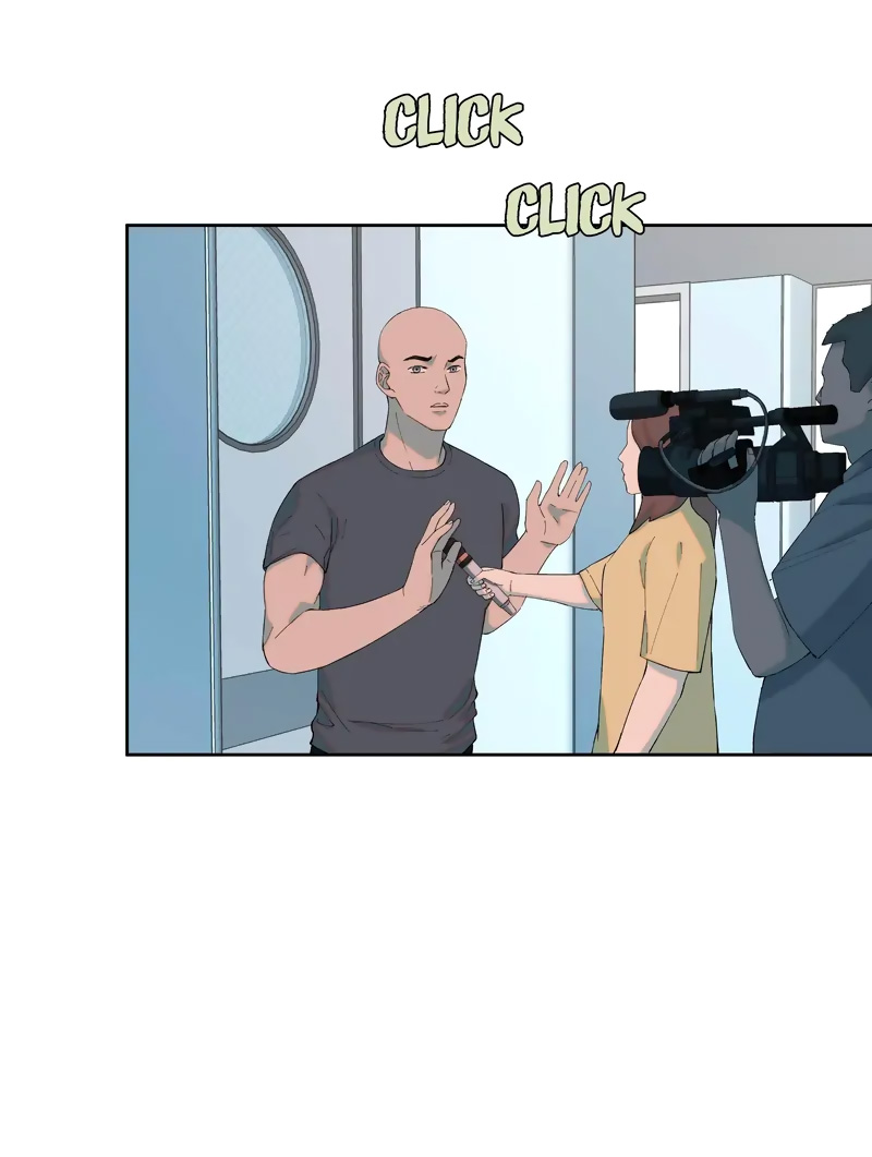 tôi biết bí mật của anh ta chapter 67 2