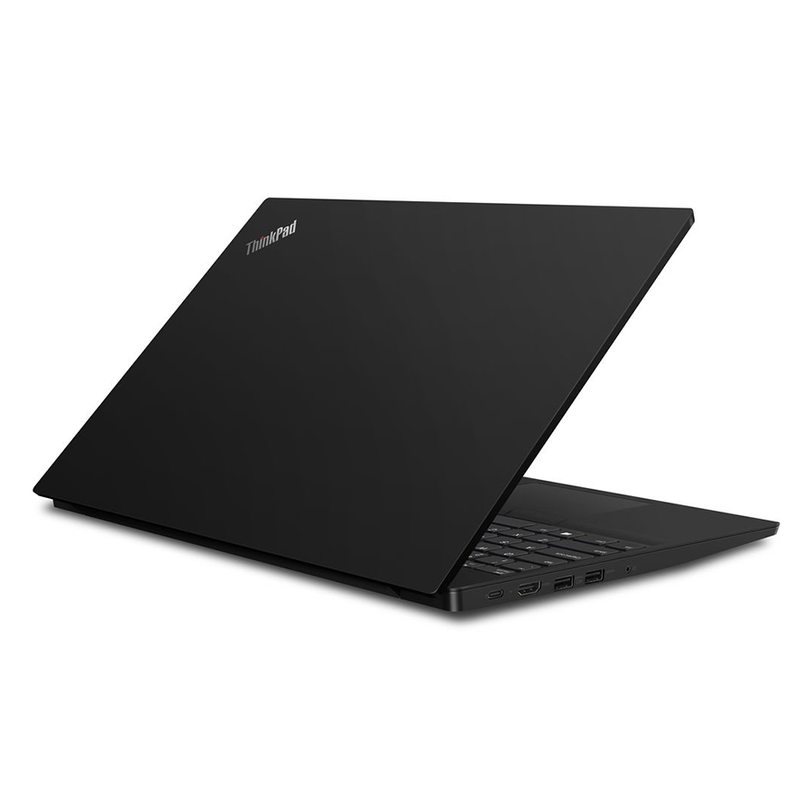 Laptop Lenovo ThinkPad E590 20NBS00100 Core i5-8265U/ Dos (15.6 HD) - Hàng Chính Hãng