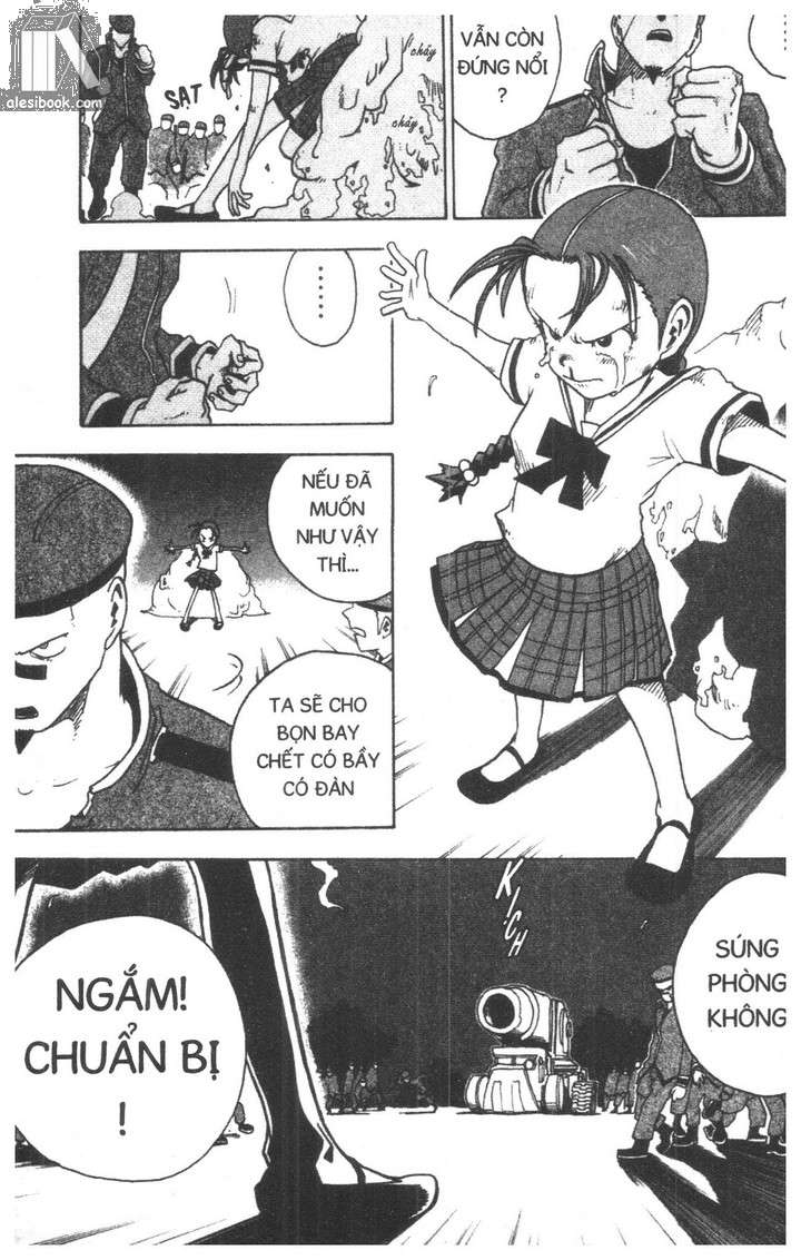 toto! the wonderful adventure chapter 12 10