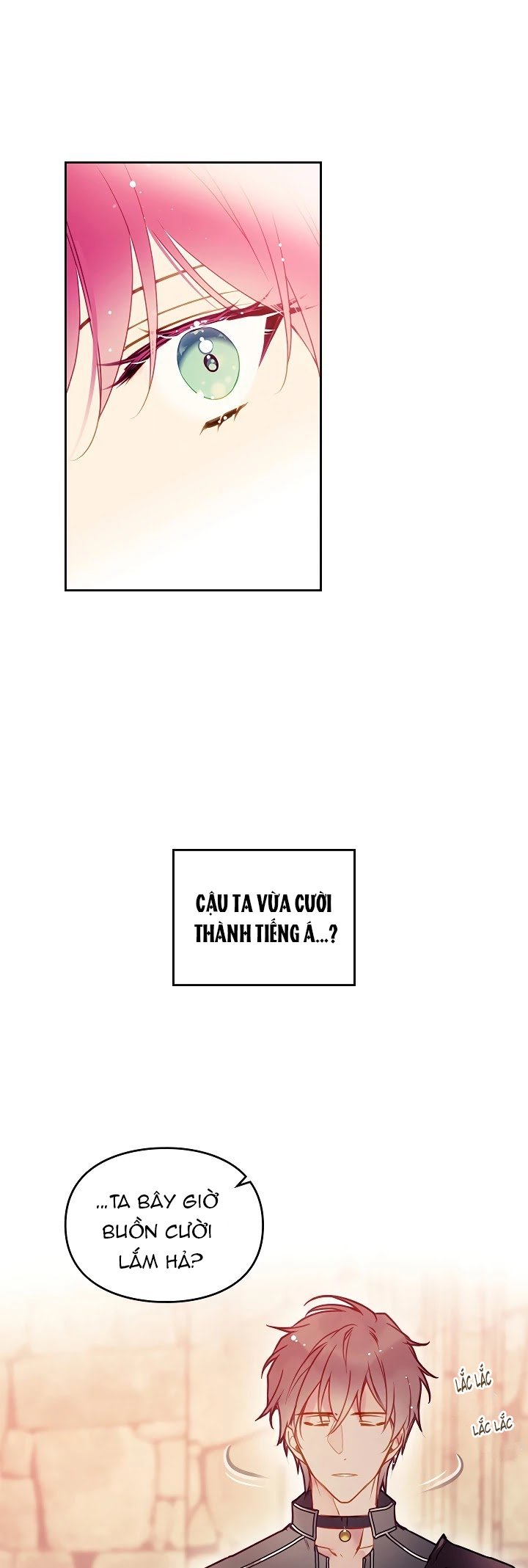 kết thúc của nhân vật phản diện chỉ có thể là cái chết chapter 53 25