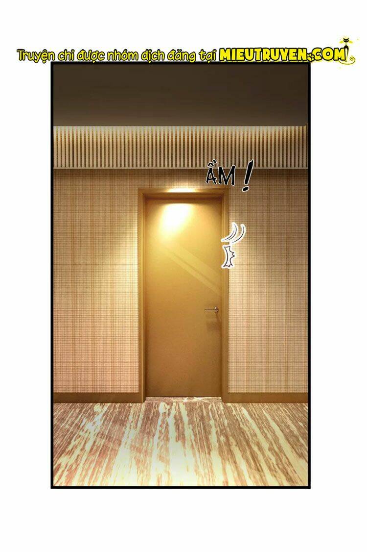 phúc hắc lão công buông em ra chapter 155 15