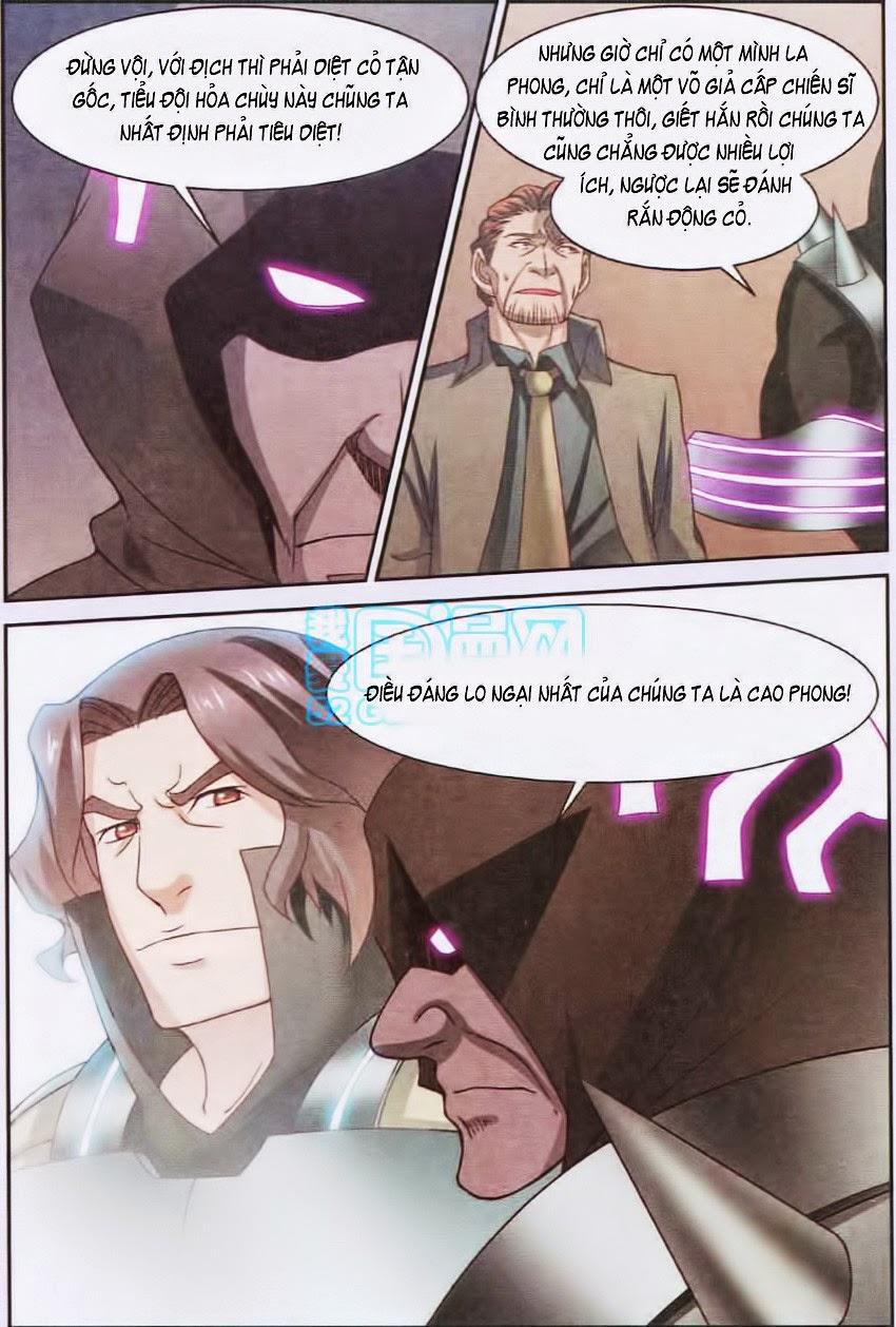 thôn phệ nhân gian chapter 31 12