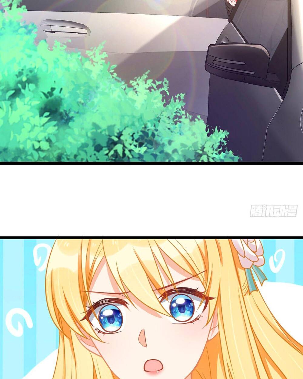 thiết lập nhân vật daddy của tôi bị sụp đổ chapter 51 4