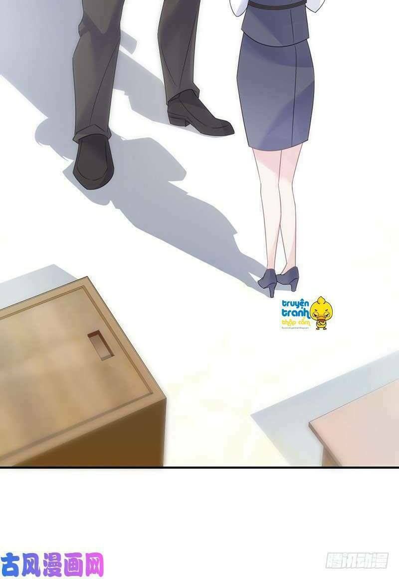 chọc tới chủ tịch tổng tài 2 chapter 80 28