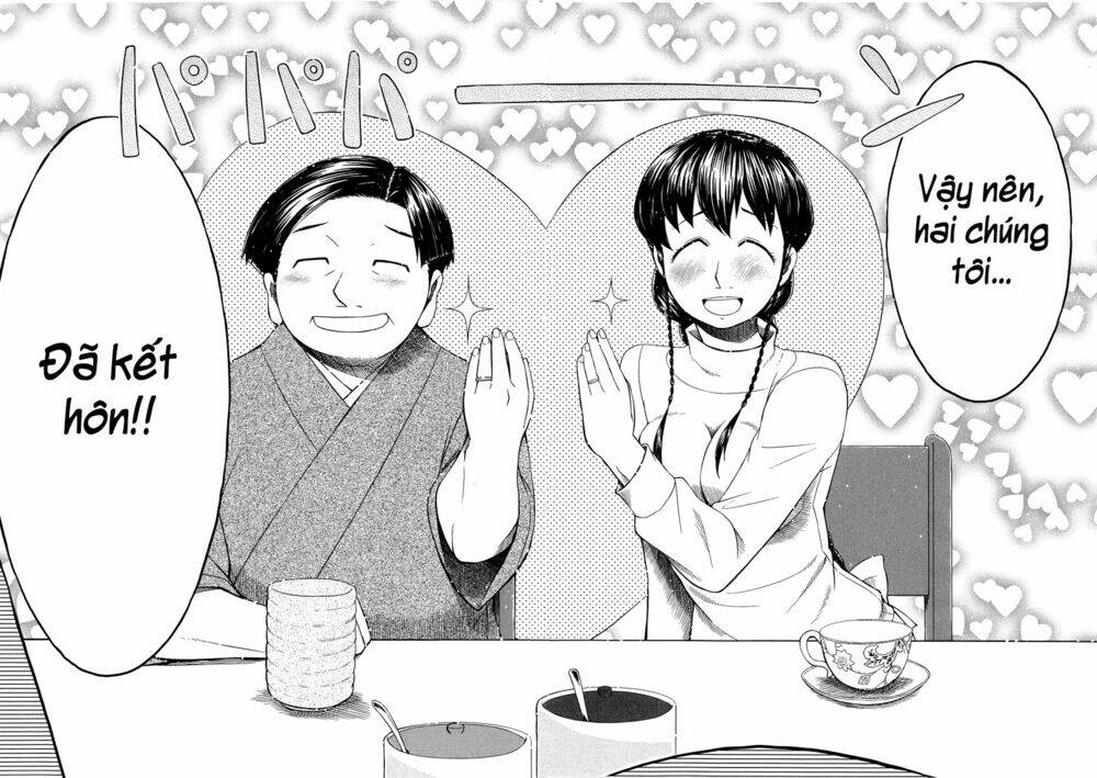 otaku no musume-san chapter 42.2 1