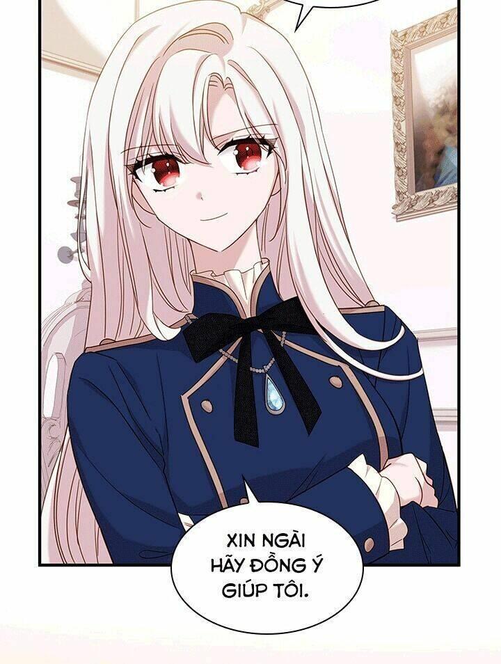 để yên cho tiểu thư hiền chapter 28 64