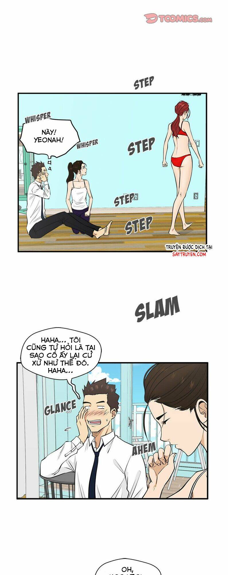 mr kang chapter 52 35