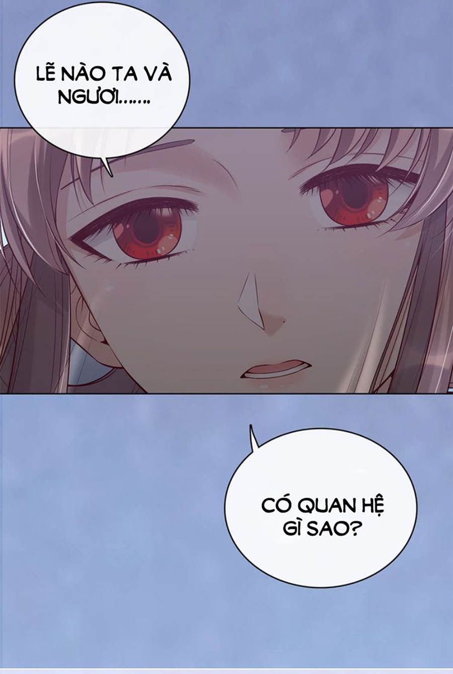 mỹ nhân già rồi chapter 28 23