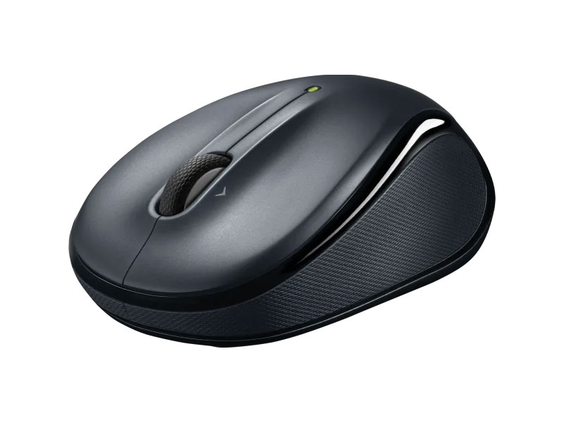 Chuột không dây Logitech M325S Wireless - Hàng Chính Hãng - Bảo Hành 36 Tháng