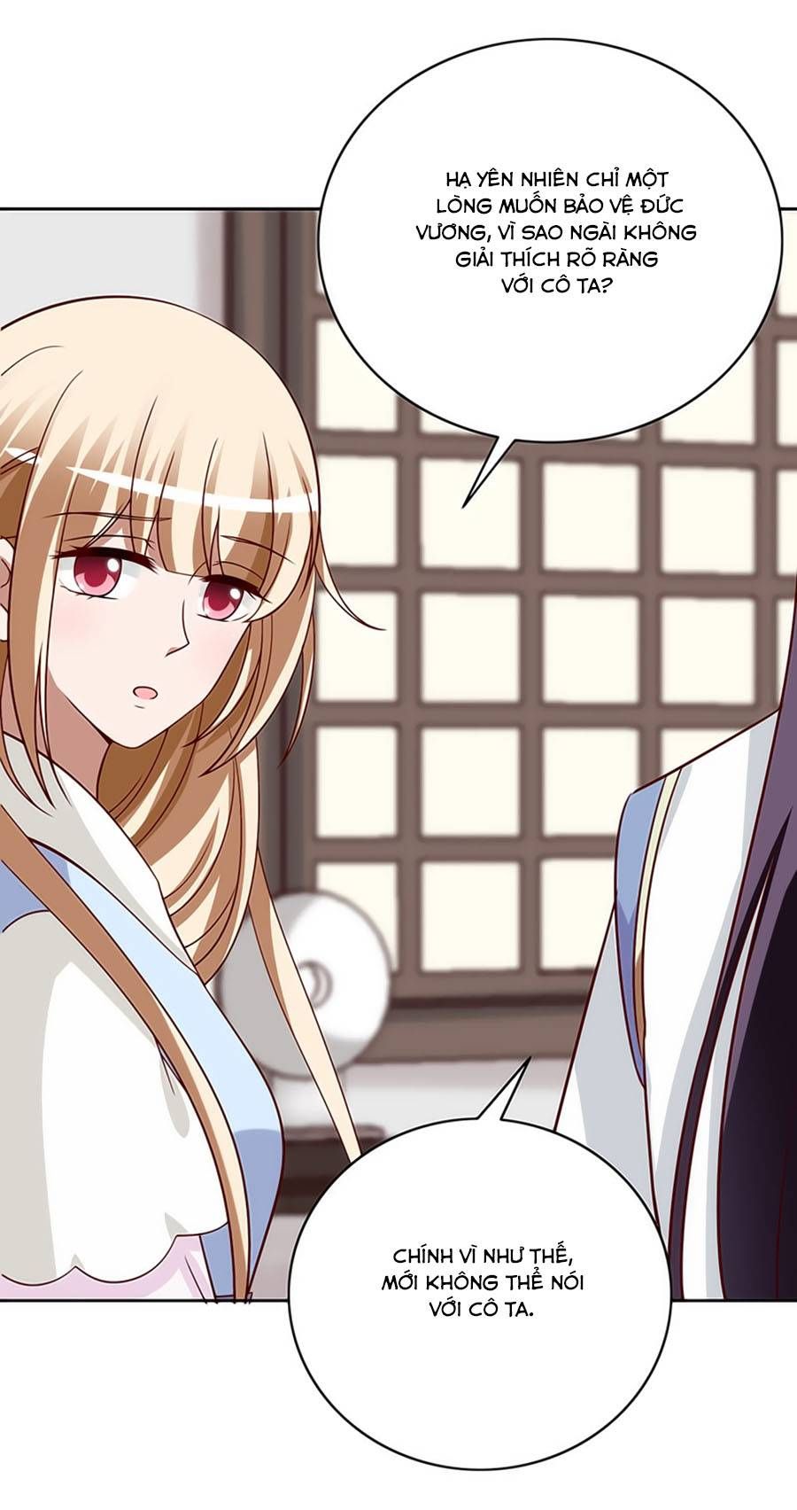 kiêu ngạo vương gia chủng điền phi chapter 120.1 14