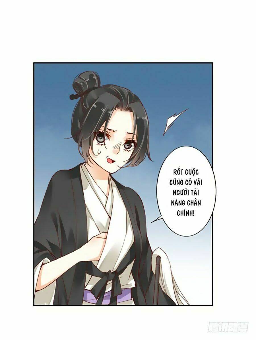 thiền tâm vấn đạo chapter 4 45