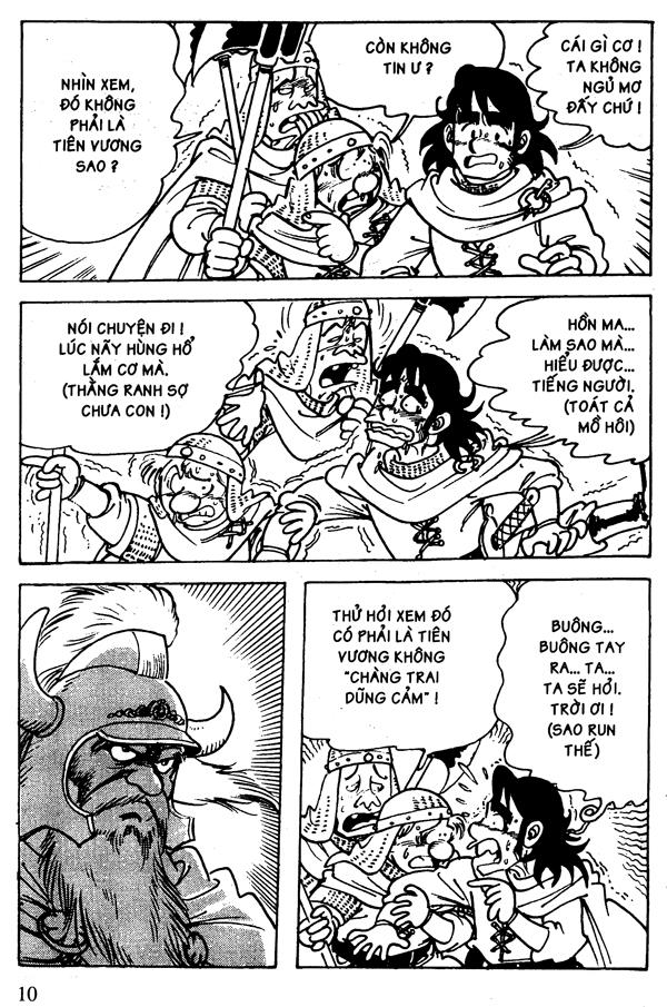 Danh Tác Thế Giới - Ấn Phẩm Đặc Biệt - Hamlet (Tái Bản 2023)