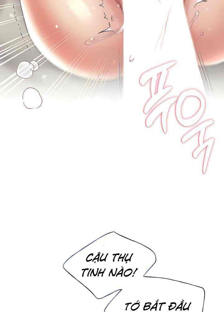 thợ săn bươm bướm chapter 9.1 19