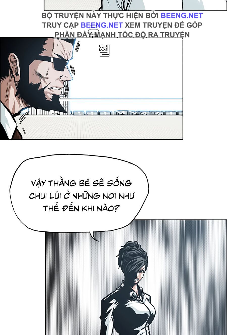 bá chủ học đường ss3 chapter 10 15