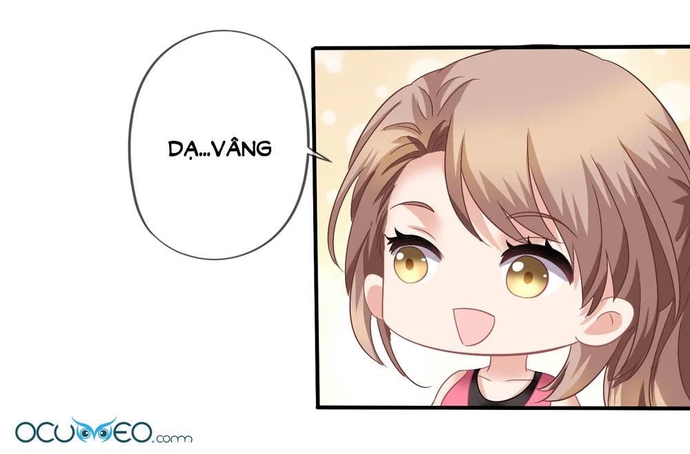 mỹ vị giai thê chapter 38 24