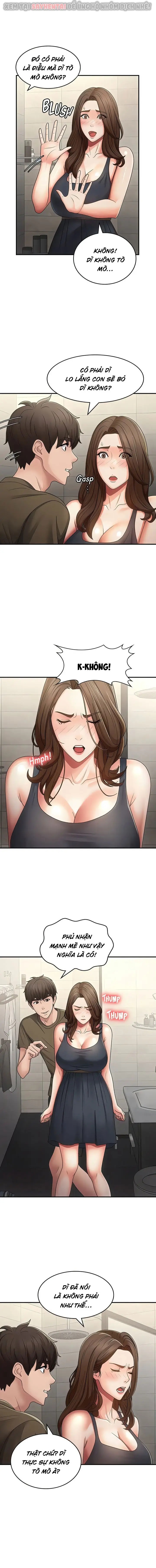 bà dì tuổi dậy thì chapter 63 8