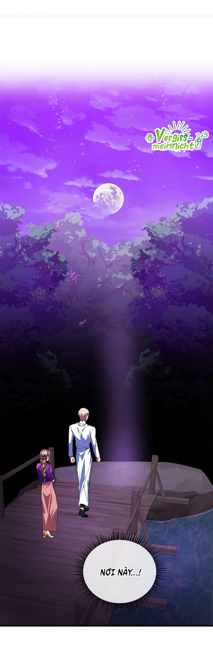 gửi anh người chưa từng yêu tôi chapter 16 6