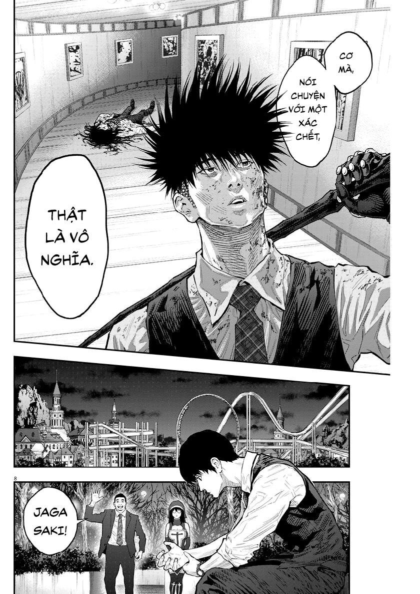đọa nhân chapter 94 8