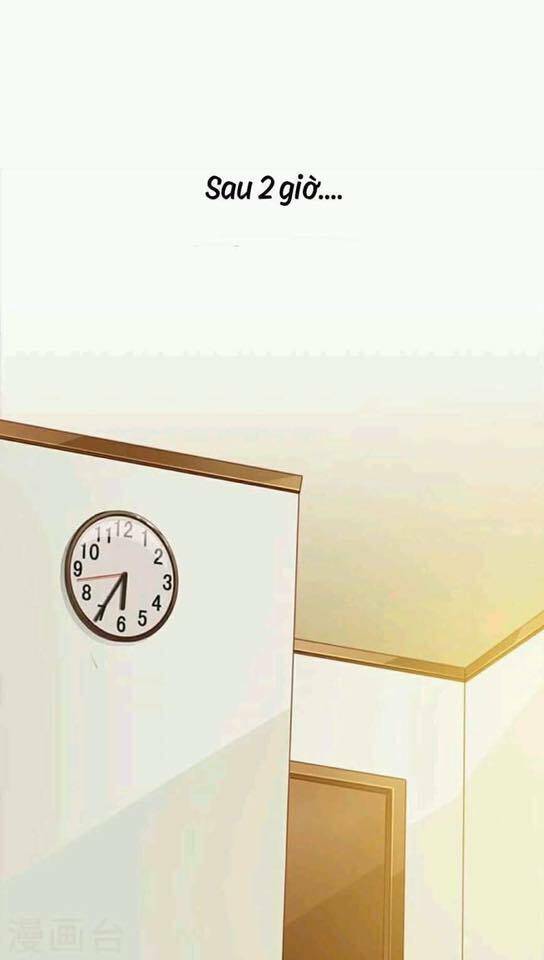 người vợ bí ẩn của tổng tài chapter 14 21