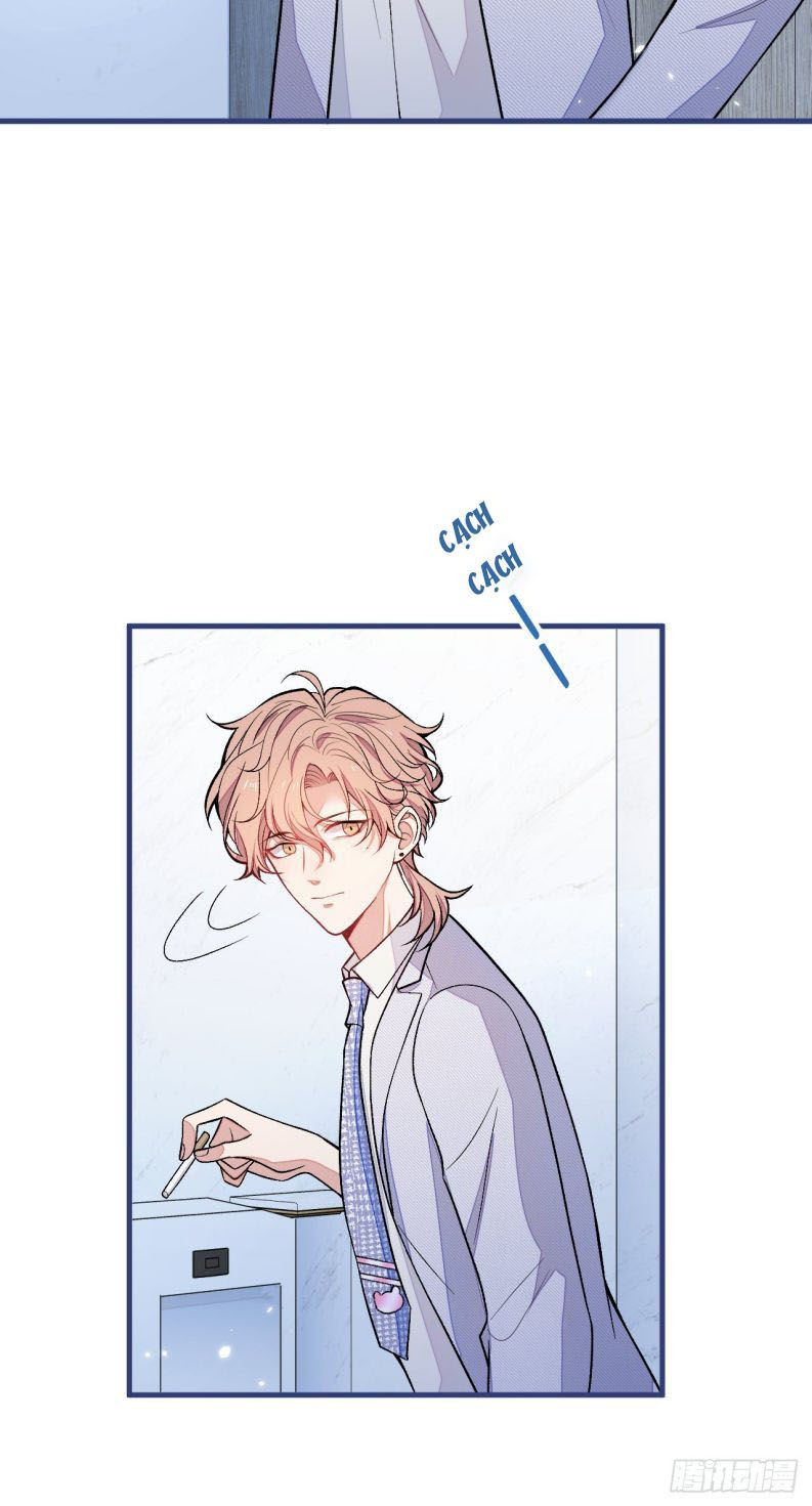 hotsearch của ảnh đế chapter 109 36